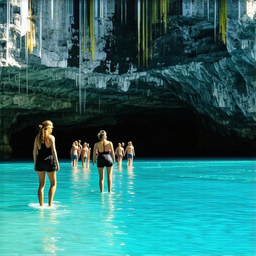 Kotor 2026: Obilazak Plave špilje – cene i termini tura