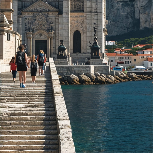Kotor 2026: Penjanje uz stepenice do San Đovanija [2026]