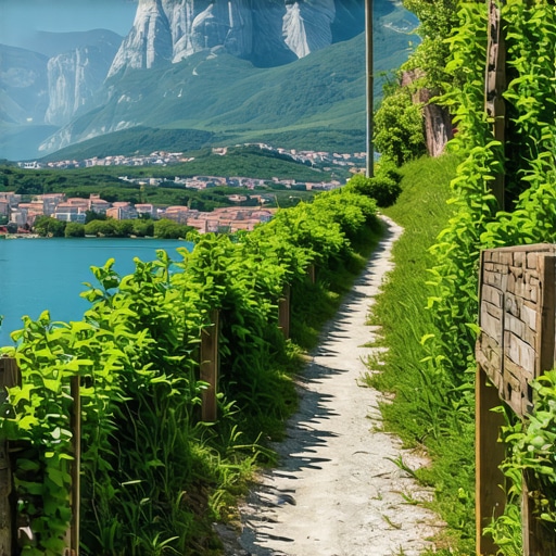 Kotor 2026: Planinske staze iznad Kotora – Lovćen tura