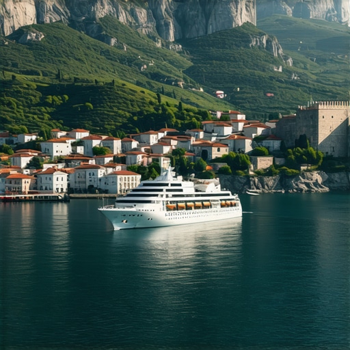 Kotor 2026: Šta videti u Kotoru tokom krstarenja