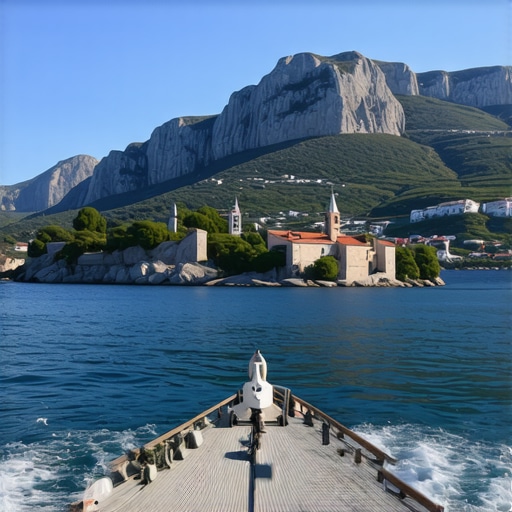 Kotor 2026: Vožnja brodićem do Gospe od Škrpjela [Cene]