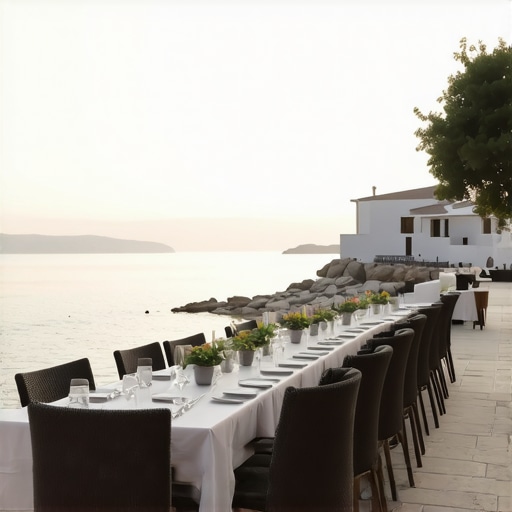 Kotor 2026: Zašto je Prčanj idealno mesto za romantičnu večeru