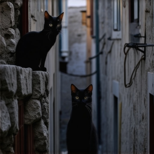 Kotor 2026: Zašto mačke i dalje vladaju ulicama Starog grada