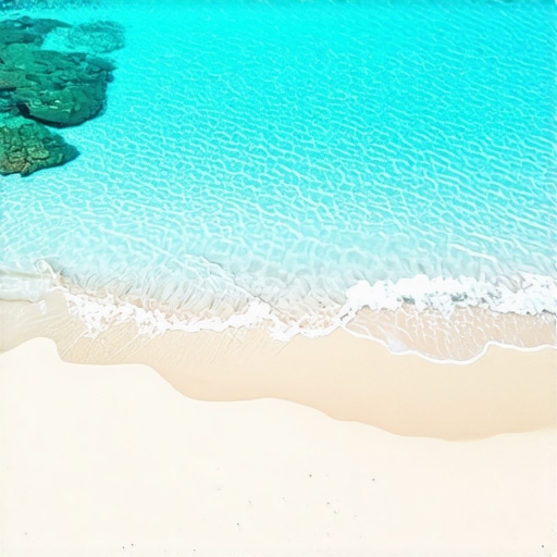 Ksamil ili Santorini? Test cena i kvaliteta plaža za 2026.