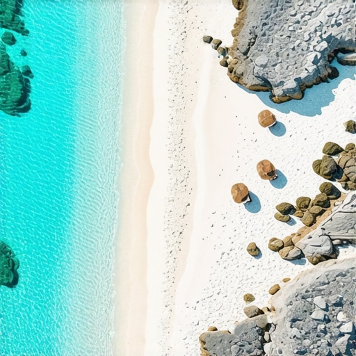 Mikonos 2026: 3 plaže na kojima nema ležaljki i suncobrana