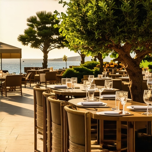 Mikonos 2026: 5 restorana sa Michelin preporukom u 2026.