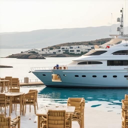 Mikonos 2026: Da li je Mikonos i dalje destinacija za bogate?