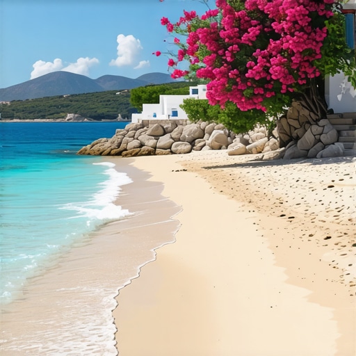 Mikonos 2026: Da li se isplati poseta u rano proleće?