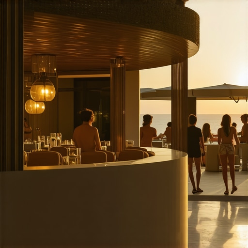 Mikonos 2026: Ekskluzivni klubovi i cene ulaznica