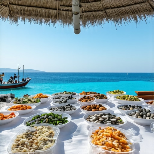 Mikonos 2026: Gde jesti svežu ribu bez plaćanja bogatstva