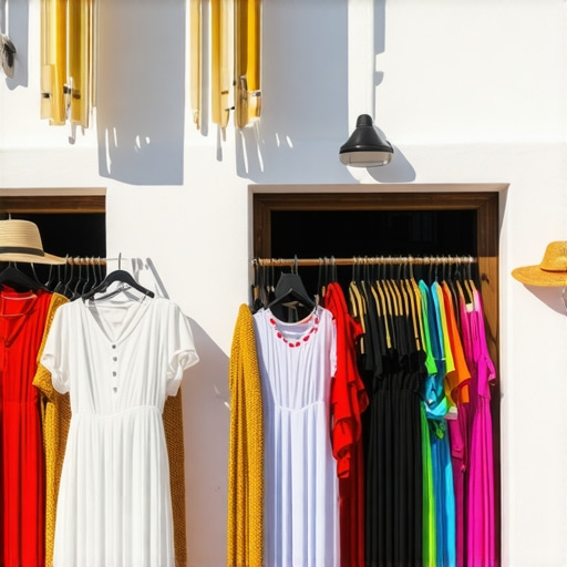 Mikonos 2026: Gde kupiti najbolje letnje krpice