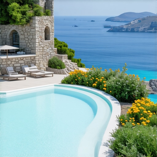 Mikonos 2026: Gde se nalaze najbolji spa centri