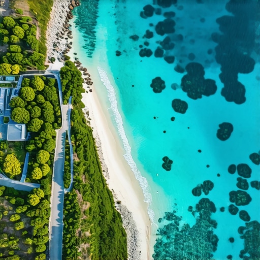 Mikonos 2026: Kako doći do skrivenih plaža na severu ostrva