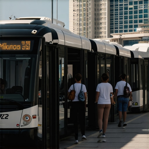 Mikonos 2026: Kako funkcionišu lokalni autobusi u 2026.