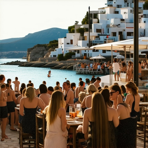 Mikonos 2026: Kako preživeti sezonu bez bankrota