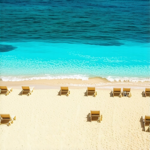 Mikonos 2026: Kako rezervisati ležaljku unapred u 2026.