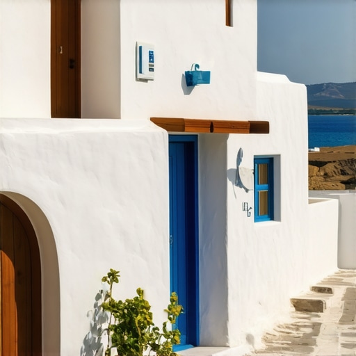 Mikonos 2026: Kako rezervisati smeštaj u privatnom sektoru