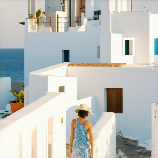 Mikonos 2026: Kako rezervisati vođenu turu kroz ostrvo