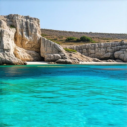 Mikonos 2026: Kako stići do manje poznatih plaža