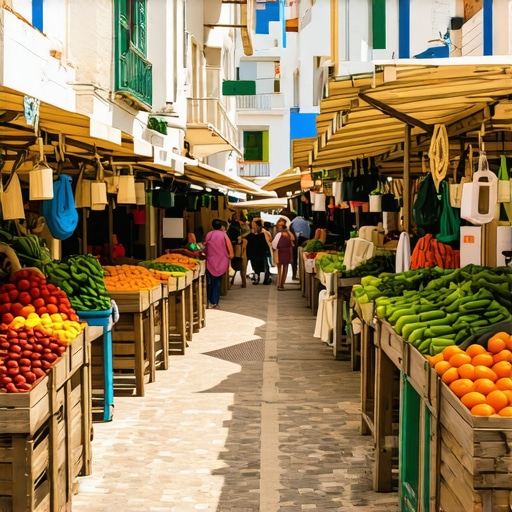 Mikonos 2026: Kako uštedeti na hrani u najskupljem gradu