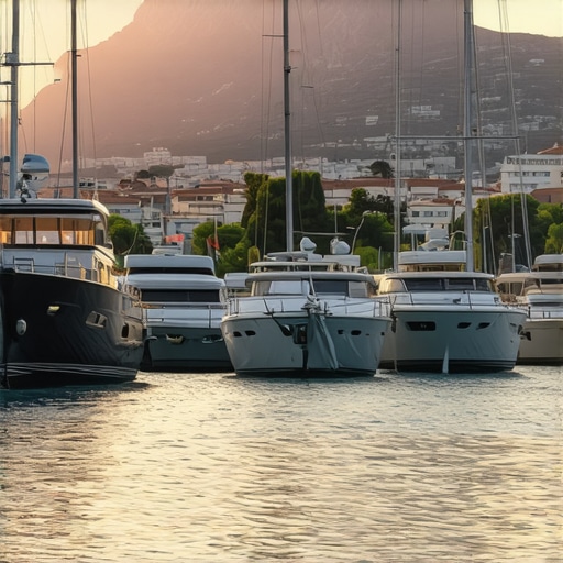 Mikonos 2026: Luksuzne jahte u luci – gde se najbolje vide