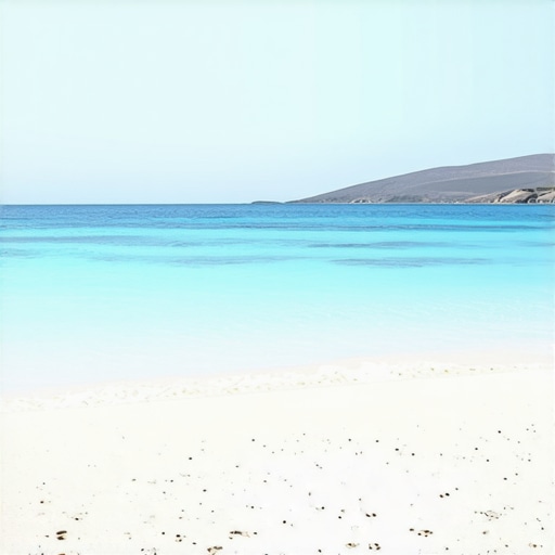 Mikonos 2026: Najbolje plaže na severu bez muzike