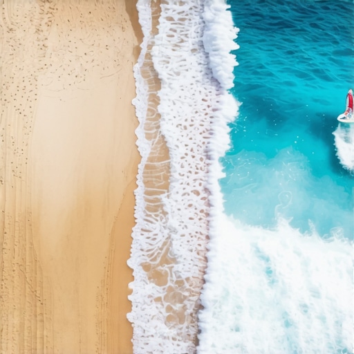 Mikonos 2026: Najbolje plaže za surfovanje na vetru