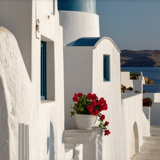 Mikonos 2026: Najlepše bele crkve za fotografisanje