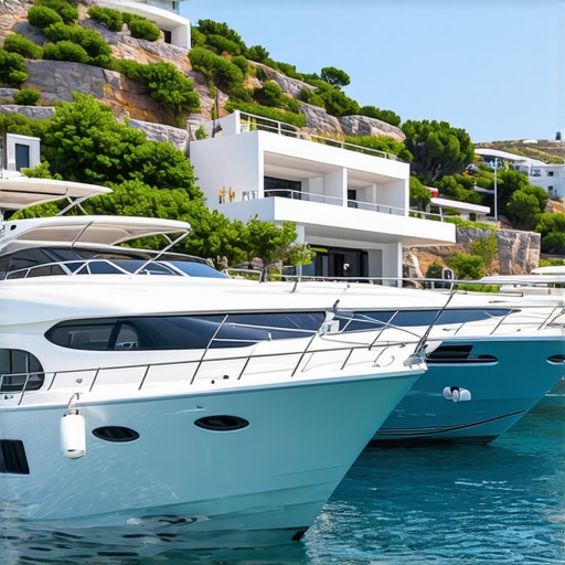 Mikonos 2026: Privatni kuvari za luksuzne vile