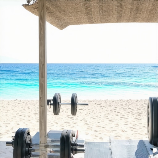 Mikonos 2026: Privatni treninzi na plaži