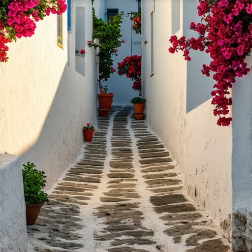 Mikonos 2026: Skrivene ulice za savršen Instagram post