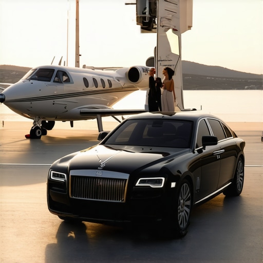 Mikonos 2026: VIP usluge i privatni transferi