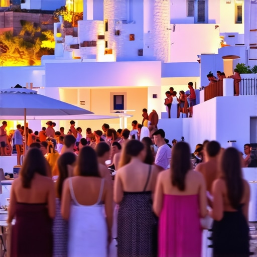Mikonos 2026: Zašto je Mikonos i dalje kralj noćnog života