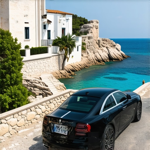 Mikonos 2026: Zašto je iznajmljivanje auta postalo luksuz