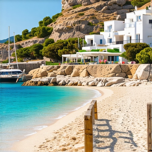 Mikonos: Zašto su cene nekretnina skočile u 2026.