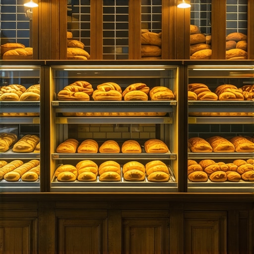 Niš 2026: 5 mesta za najbolji burek po oceni lokalaca