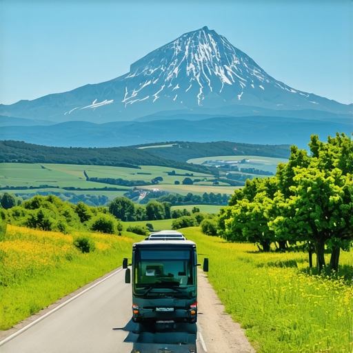 Niš 2026: Autobuske linije ka planini Staroj planini