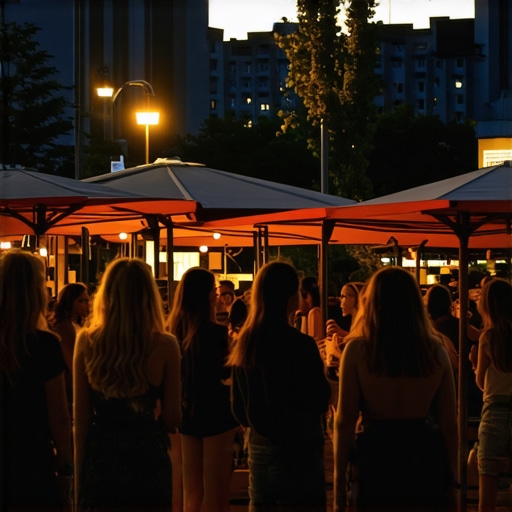 Niš 2026: Cene piva i provoda u studentskom gradu