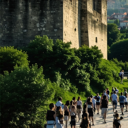 Niš 2026: Da li je Ćele kula i dalje najposećenija?