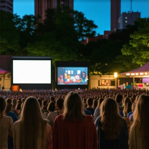 Niš 2026: Festival filmskih susreta – program