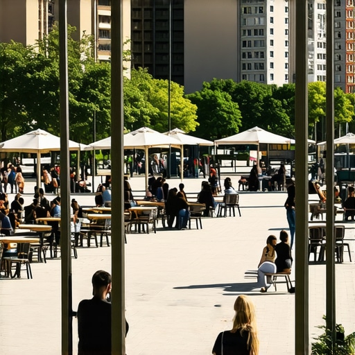 Niš 2026: Gde odsesti za vreme Nišvila