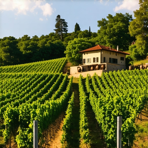 Niš 2026: Gde popiti najbolje domaće vino