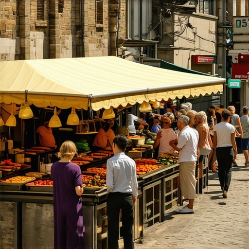 Niš 2026: Gde probati autentične niške gurmanluke