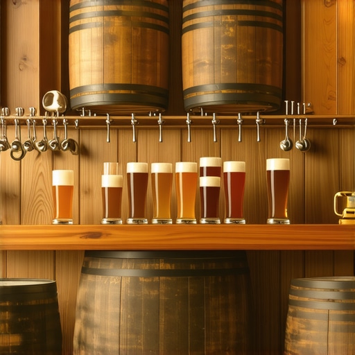 Niš 2026: Gde pronaći najbolje domaće zanatsko pivo