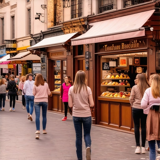 Niš 2026: Gde pronaći najbolje poslastičarnice