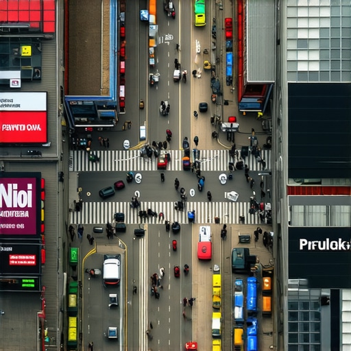 Niš 2026: Gde se nalaze najbolji tržni centri