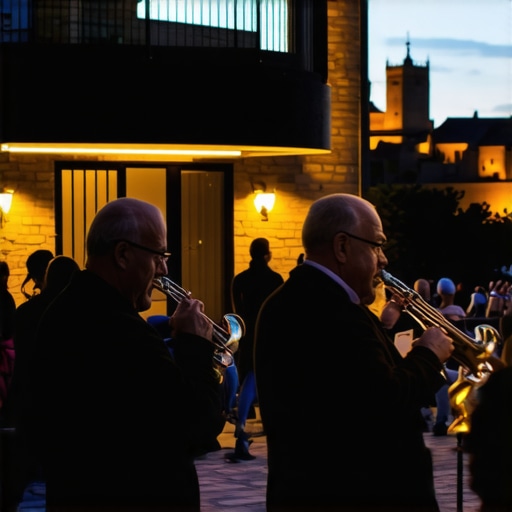 Niš 2026: Jazz festival – gde odsesti blizu tvrđave