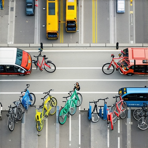 Niš 2026: Kako funkcioniše sistem javnih bicikala