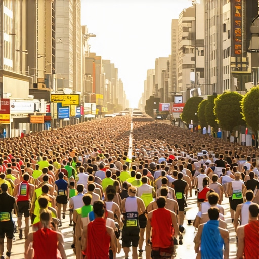 Niš 2026: Kako se prijaviti za maraton u gradu