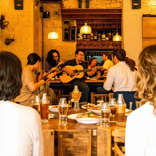 Niš 2026: Najbolje kafane sa muzikom uživo